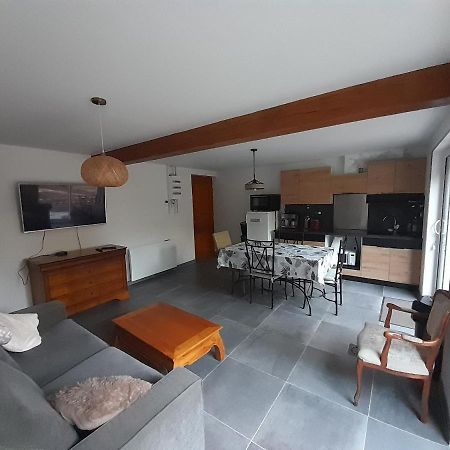Appartement Sur Jardin Au Calme A Pernes 1 Chambre Eksteriør bilde