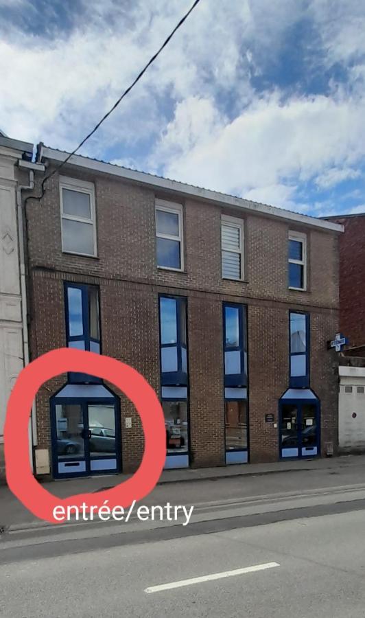 Appartement Sur Jardin Au Calme A Pernes 1 Chambre Eksteriør bilde